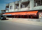 cadır mersin